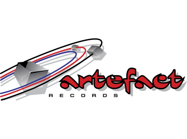 Artefact Records   Logo