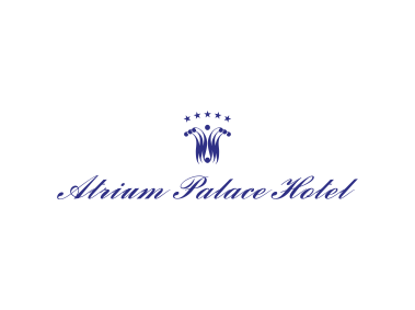Atrium Palace Hotel Logo