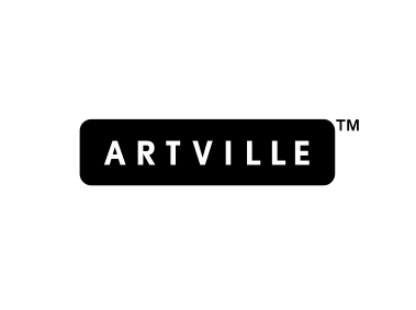 Artville Logo