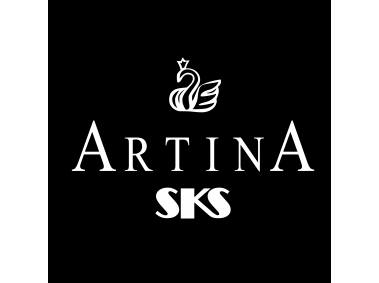 Artina SKS   Logo