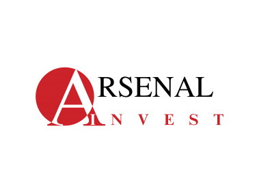 Arsenal Invest Logo