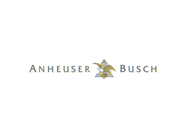 Anheuser Busch   Logo