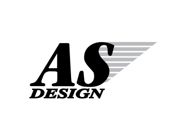 AS Design   Logo