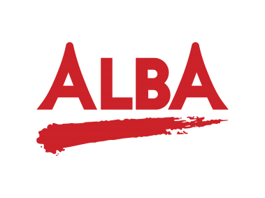 Alba 585 Logo