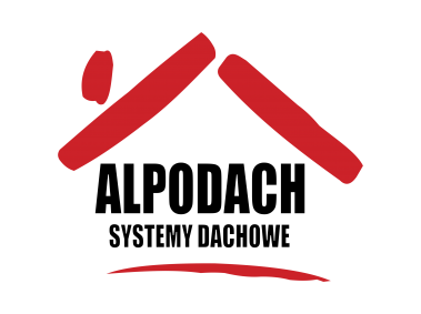 Alpodach Logo