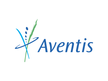 Aventis   Logo