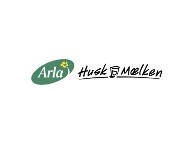 Arla   Logo