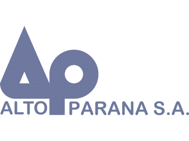 ALTO PARANA Logo