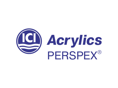 Acrylics Perspex   Logo