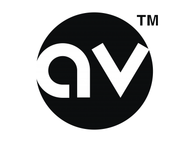 AV   Logo