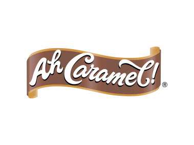 Ah Caramel 560 Logo