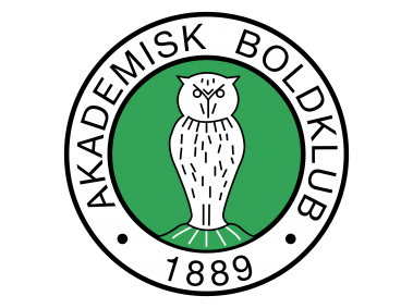Akademisk Boldklub 7692 Logo