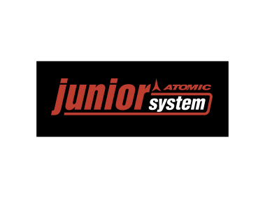 Atomic Junior System   Logo
