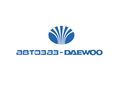 Autozaz Daewoo Logo