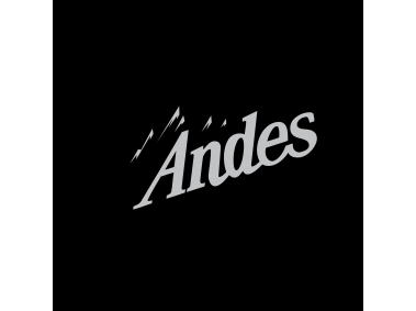 Andes 4136 Logo