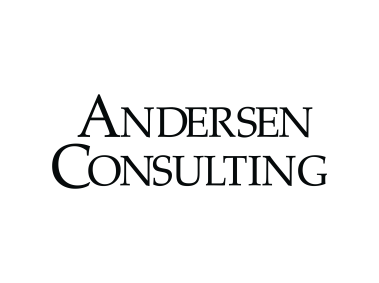 Andersen Consulting Logo