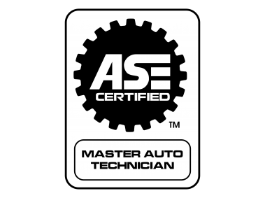 ASE Certified   Logo