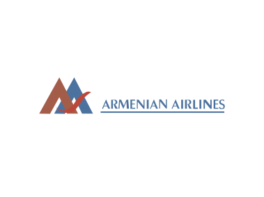 Armenian Airlines Logo