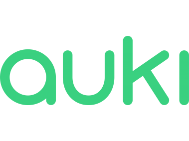 Auki Logo