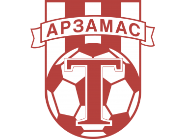 Arzamas Logo