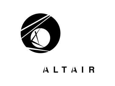 Altair   Logo