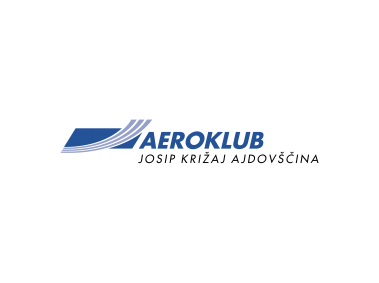 Aeroklub Ajdovscina   Logo