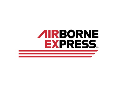 Airborne Express   Logo
