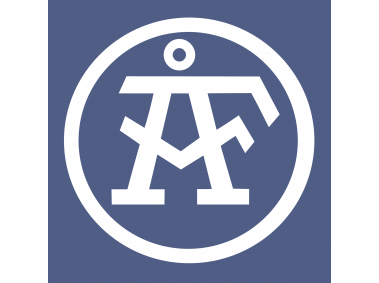 AB EF Logo