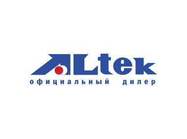 Altek Logo