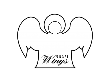 Angel Wings   Logo