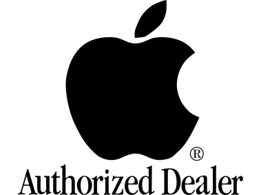 APPLE AUTH DEALER Logo