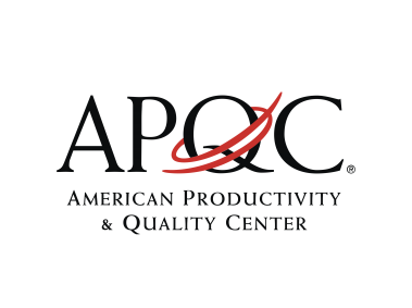 APQC Logo
