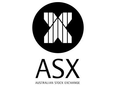 ASX   Logo