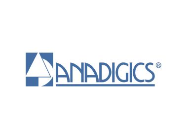 Anadigics   Logo