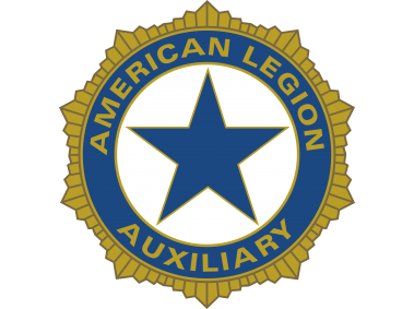 AMER LEGION AUX Logo