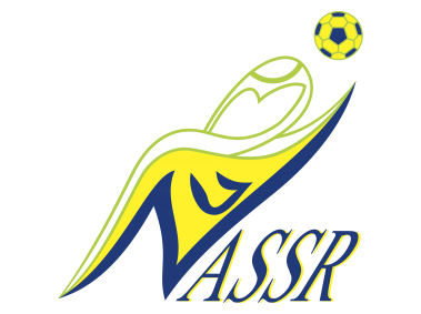 Al NASSR Logo
