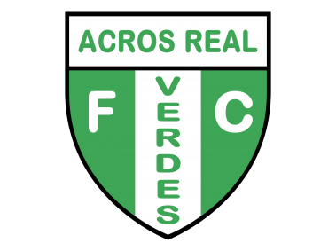 Acros Real Verdes Logo