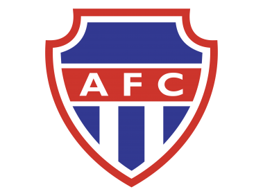 America Futebol Clube de Sao Luis do Quitunde AL Logo
