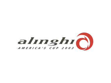 Alinghi   Logo