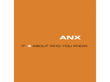 ANX   Logo