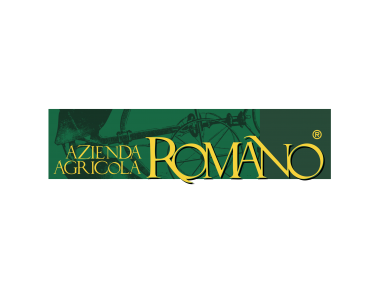 Azienda Agricola Romano Logo