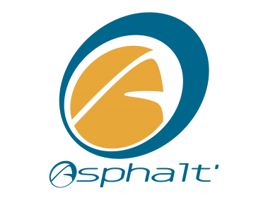 Asphalt’ Logo