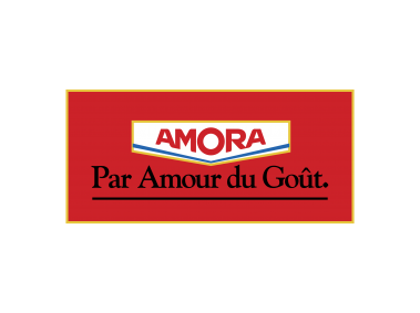 Amora   Logo