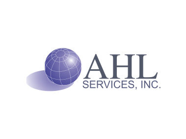 AHL Services Logo