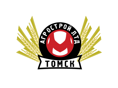 Agrostroy Tomsk Logo