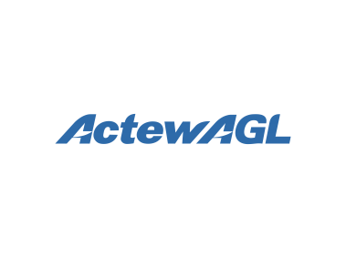 Actew AGL Logo