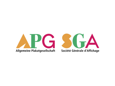 APG SGA   Logo