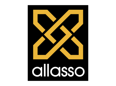 Allasso Logo