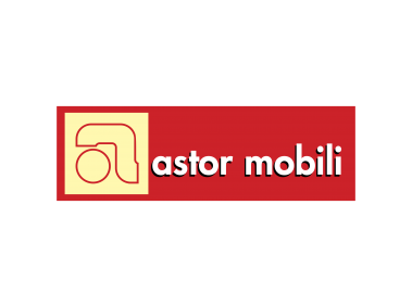 Astor Mobili Logo