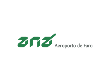 Aeroporto de Faro   Logo
